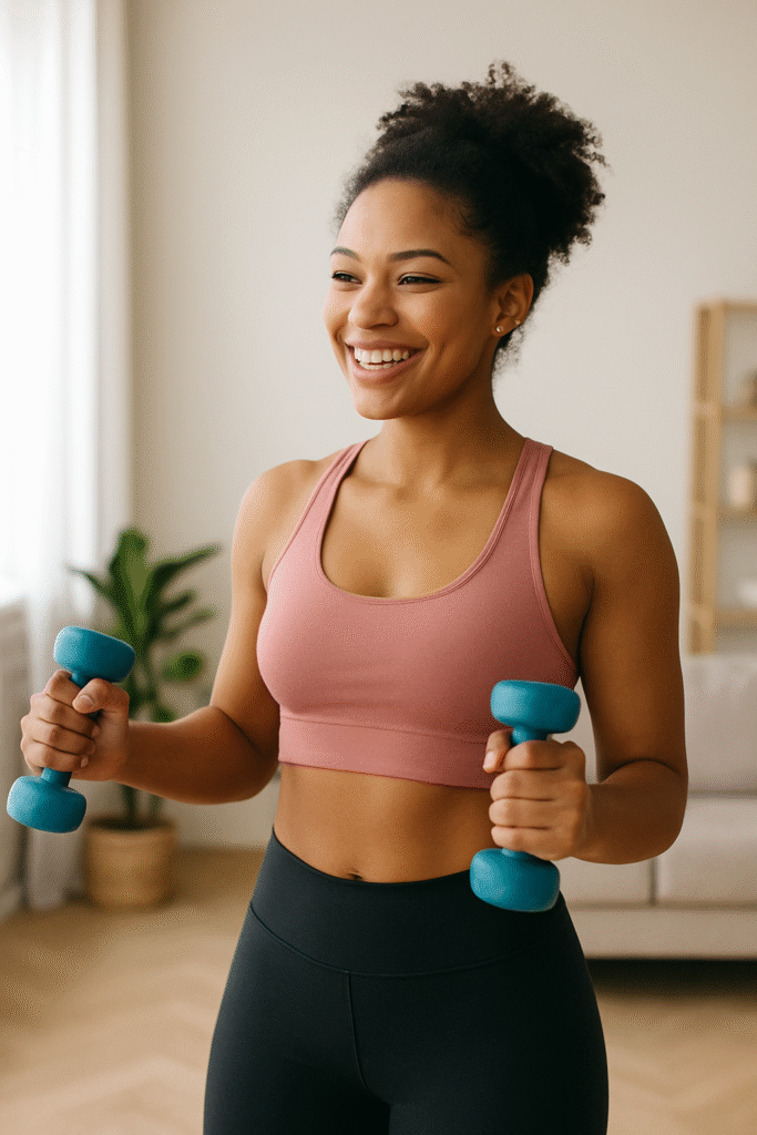 Activities You Enjoy