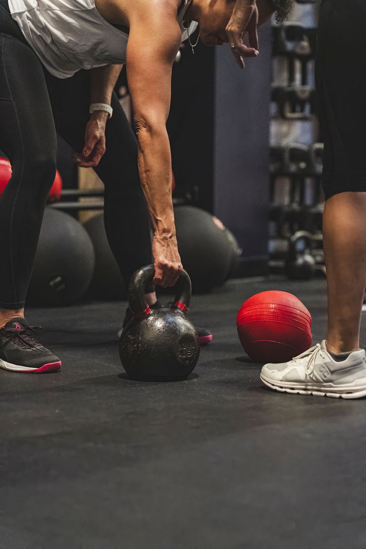 how to start strength training at home